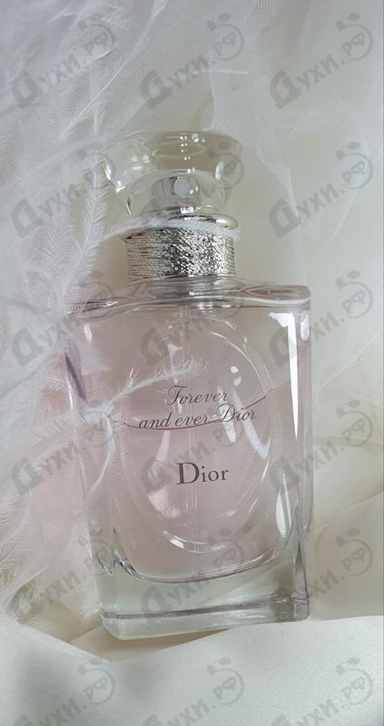 Купить Forever And Ever от Christian Dior