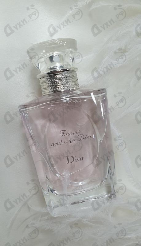 Отзывы Christian Dior Forever And Ever