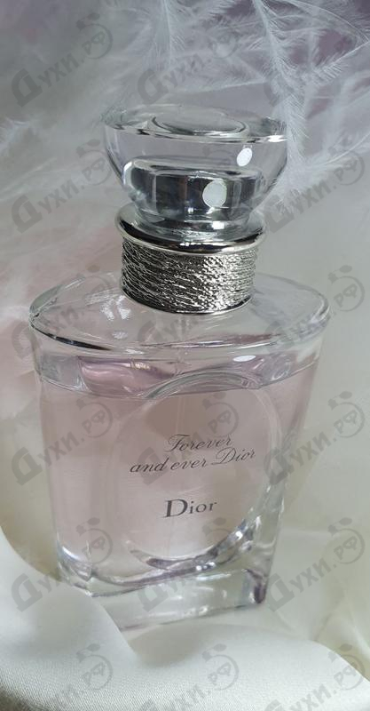 Купить Forever And Ever от Christian Dior