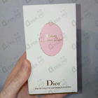 Отзывы Christian Dior Forever And Ever