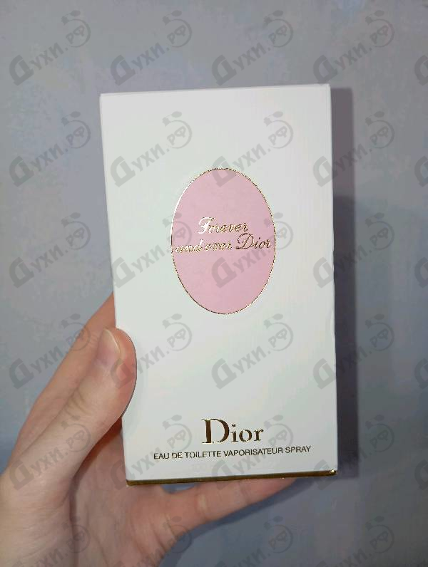 Купить Christian Dior Forever And Ever