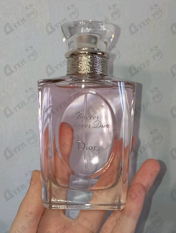 Купить Forever And Ever от Christian Dior