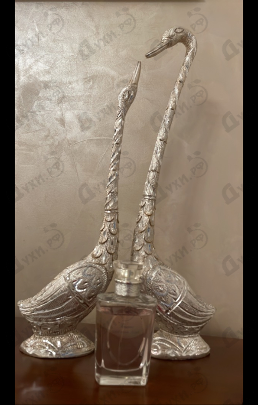 Парфюмерия Forever And Ever от Christian Dior