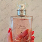 Отзыв Christian Dior Forever And Ever