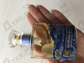 Парфюмерия Christian Dior I Love Dior Духи I Love Dior от Christian Dior