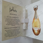 Отзывы Christian Dior Jadore