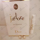 Отзывы Christian Dior Jadore