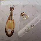 Духи Jadore от Christian Dior