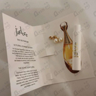 Отзыв Christian Dior Jadore