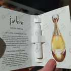 Отзывы Christian Dior Jadore