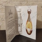 Духи Jadore от Christian Dior