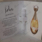 Отзыв Christian Dior Jadore