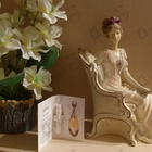 Отзыв Christian Dior Jadore