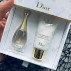 Отзывы Christian Dior Jadore