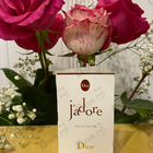 Отзыв Christian Dior Jadore
