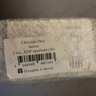 Отзывы Christian Dior Jadore
