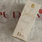 Отзыв Christian Dior Jadore