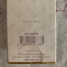 Духи Jadore от Christian Dior