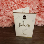 Духи Jadore от Christian Dior