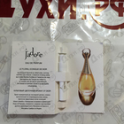 Отзывы Christian Dior Jadore