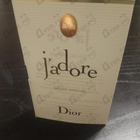 Духи Jadore от Christian Dior