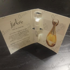 Отзыв Christian Dior Jadore