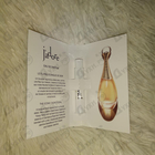 Отзыв Christian Dior Jadore