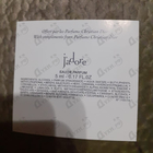 Духи Jadore от Christian Dior
