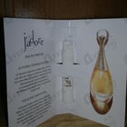 Отзыв Christian Dior Jadore