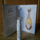 Отзывы Christian Dior Jadore