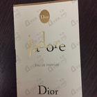 Духи Jadore от Christian Dior