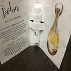 Духи Jadore от Christian Dior