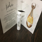 Отзывы Christian Dior Jadore