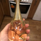 Отзывы Christian Dior Jadore