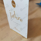 Отзывы Christian Dior Jadore