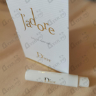 Духи Jadore от Christian Dior