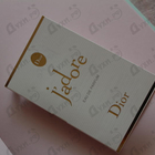 Отзыв Christian Dior Jadore
