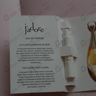 Отзывы Christian Dior Jadore