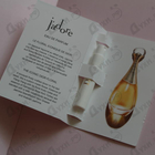 Духи Jadore от Christian Dior