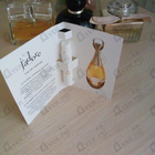 Отзыв Christian Dior Jadore