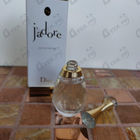 Отзыв Christian Dior Jadore