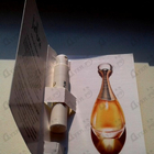 Отзыв Christian Dior Jadore