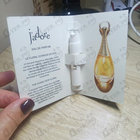 Отзыв Christian Dior Jadore