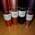 Отзыв Christian Dior Jadore