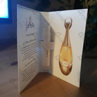 Отзывы Christian Dior Jadore