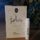 Отзыв Christian Dior Jadore