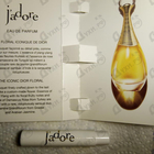 Отзыв Christian Dior Jadore