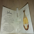 Отзывы Christian Dior Jadore