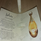 Отзыв Christian Dior Jadore