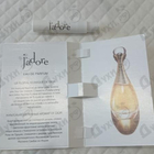 Отзыв Christian Dior Jadore